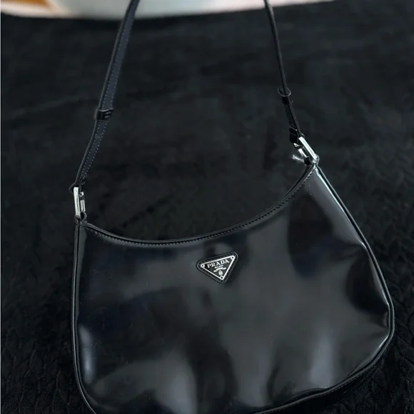 Prada Black Women's Bag - Picture 2 of 5